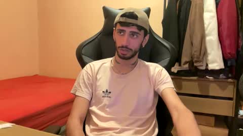 boyzinm2 online show from 10, 1, 2026