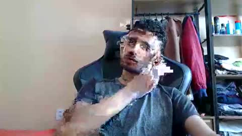 boyzinm2 online show from 19, 3, 2026