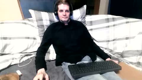 Snapshot of bponie1 chatting on 10, 1, 2026 bponie1 online show from 10, 1, 2026