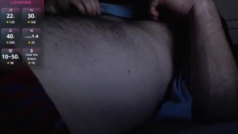 Snapshot of bpw76 chatting on 22, 1, 2025 bpw76 online show from 22, 1, 2025