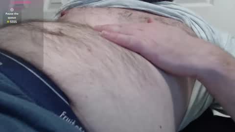 Snapshot of bpw76 chatting on 25, 1, 2025 bpw76 online show from 25, 1, 2025