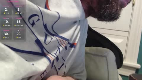 Snapshot of bpw76 chatting on 27, 1, 2025 bpw76 online show from 27, 1, 2025