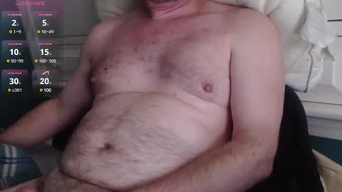 Snapshot of bpw76 chatting on 11, 2, 2025 bpw76 online show from 11, 2, 2025