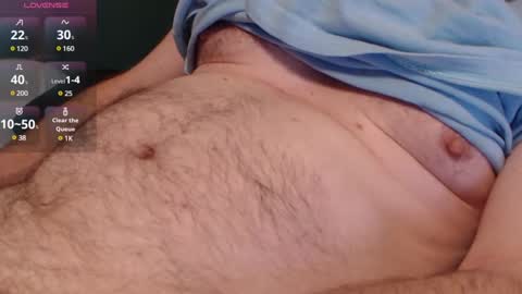 Snapshot of bpw76 chatting on 10, 3, 2025 bpw76 online show from 10, 3, 2025