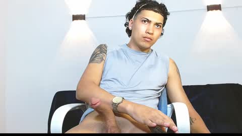 Snapshot of br4ndon_cooper chatting on 13, 9, 2025 Brandon online show from 13, 9, 2025