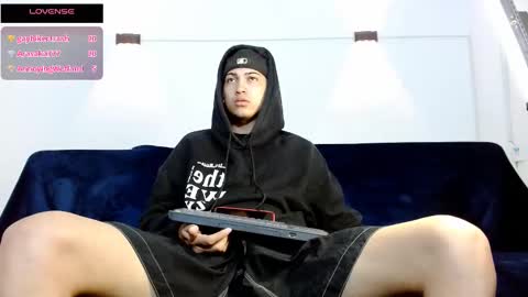 Snapshot of br4ndon_cooper chatting on 27, 9, 2025 Brandon online show from 27, 9, 2025