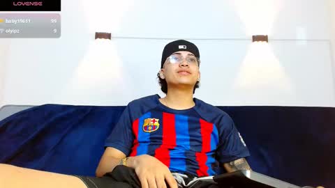 Brandon online show from 21, 11, 2025