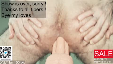 Snapshot of br_munch chatting on 2, 1, 2025 Baron online show from 2, 1, 2025