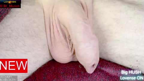 Snapshot of br_munch chatting on 11, 2, 2025 Baron online show from 11, 2, 2025