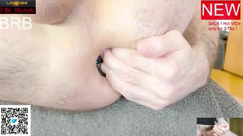 Baron online show from 13, 1, 2026