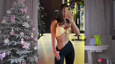 Lana  online show from 10, 1, 2026