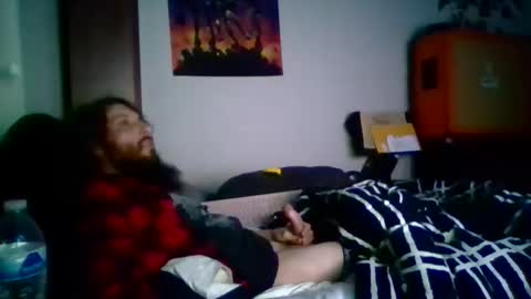 GuitarBrad1989 online show from 26, 2, 2026