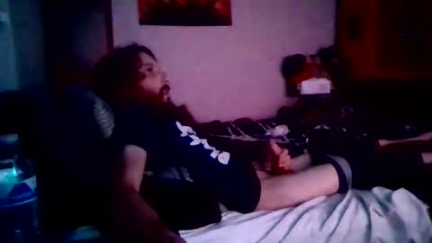 Snapshot of brad1989musiclife chatting on 2, 6, 2026 GuitarBrad1989 online show from 2, 6, 2026