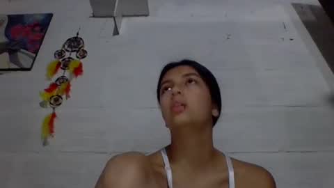 Snapshot of brad_and_emma293215 chatting on 17, 9, 2025 brad_and_emma293215 online show from 17, 9, 2025