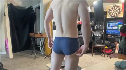 Brad Ballsy online show from 11, 1, 2026