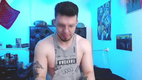 brad hot boy online show from 5, 12, 2024