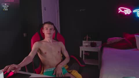 Brad online show from 22, 10, 2025