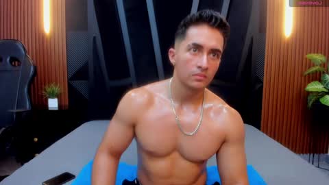 brad summer online show from 27, 1, 2025