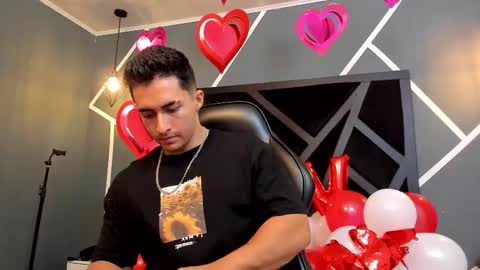 brad summer online show from 15, 2, 2025