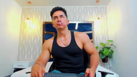 brad summer online show from 26, 2, 2025