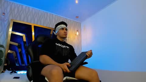 brad summer online show from 10, 3, 2025