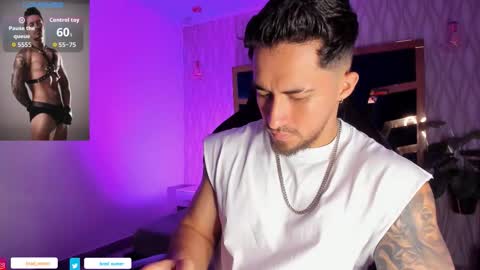 brad summer online show from 27, 11, 2025