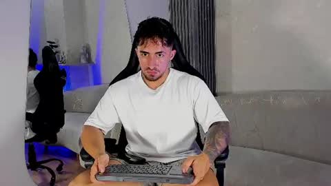 Snapshot of brad_summer chatting on 2, 7, 2026 brad summer online show from 2, 7, 2026
