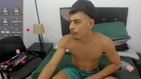 Snapshot of brad_usma chatting on 30, 1, 2025 BRAD USMA online show from 30, 1, 2025