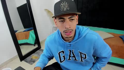 Snapshot of brad_usma chatting on 26, 2, 2025 BRAD USMA online show from 26, 2, 2025