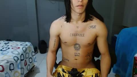 Snapshot of brad_wesley__ chatting on 10, 1, 2025 Brad online show from 10, 1, 2025