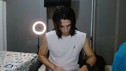 Snapshot of brad_wesley__ chatting on 24, 1, 2025 Brad online show from 24, 1, 2025