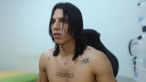 Snapshot of brad_wesley__ chatting on 25, 9, 2025 Brad online show from 25, 9, 2025