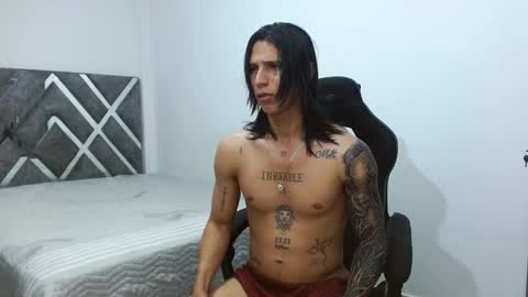 Snapshot of brad_wesley__ chatting on 18, 11, 2025 Brad online show from 18, 11, 2025