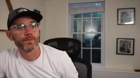 BradBronton online show from 16, 9, 2025