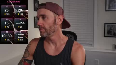 BradBronton online show from 18, 9, 2025