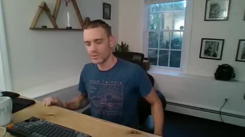 BradBronton online show from 24, 10, 2025