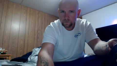 Brad Jenson online show from 21, 7, 2026