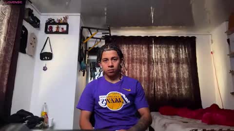 Bradley Strong online show from 1, 2, 2026