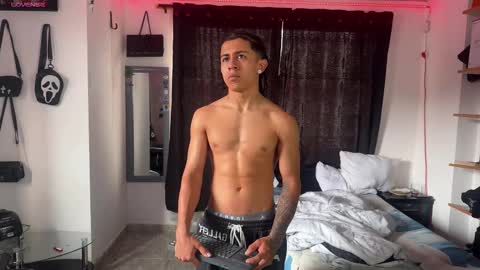 Bradley Strong online show from 15, 2, 2026