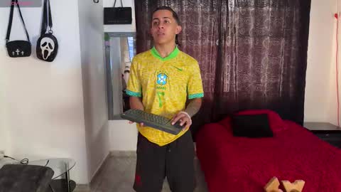 Bradley Strong online show from 17, 2, 2026