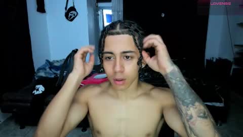 Bradley Strong online show from 18, 3, 2026