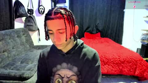 Bradley Strong online show from 22, 4, 2026