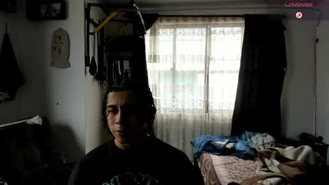 Snapshot of bradley_strong_ chatting on 7, 6, 2026 Bradley Strong online show from 7, 6, 2026