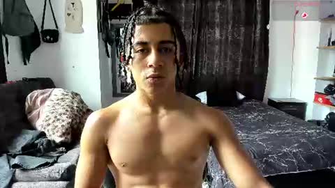 Snapshot of bradley_strong_ chatting on 14, 6, 2026 Bradley Strong online show from 14, 6, 2026