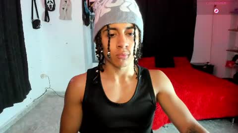Snapshot of bradley_strong_ chatting on 16, 7, 2026 Bradley Strong online show from 16, 7, 2026