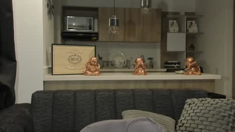 bradleymartin7 online show from 20, 1, 2025