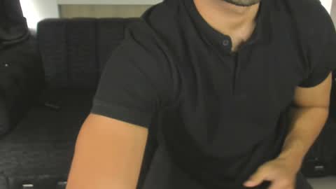 bradleymartin7 online show from 2, 3, 2025