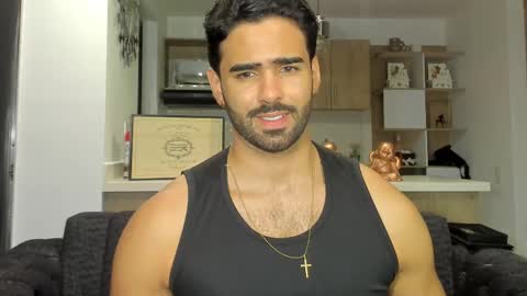 bradleymartin7 online show from 7, 3, 2025