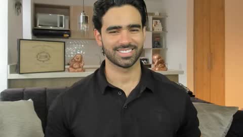 bradleymartin7 online show from 14, 9, 2025