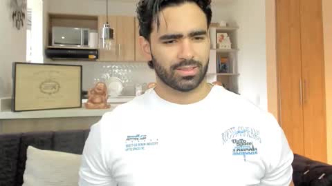 bradleymartin7 online show from 5, 10, 2025